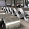 Galvanized Steel (GI) Coil